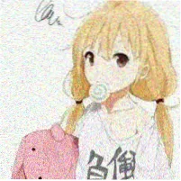 读者南岸旧书头像